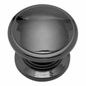Keeler K44-BLN Power & Beauty Knob 1-1/4-Inch Diameter