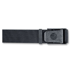 Uncle Mike's Sidekick Holster Belt, Up to 50-Inch Waist (One Size, Black)