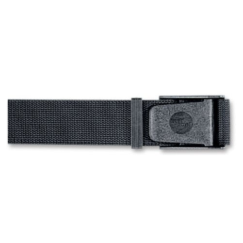 Uncle Mike's Sidekick Holster Belt, Up to 50-Inch Waist (One Size, Black)