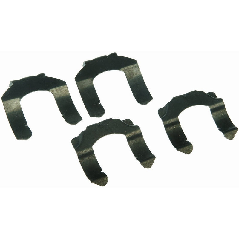 Dorman 75510 Door Lock Cylinder Clip Assortment