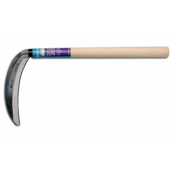 Barnel BLK735 14" Grass Sickle