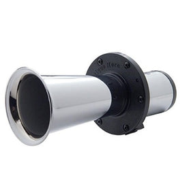 United Pacific 46138 Chrome Ah-ooo-Gah Horn