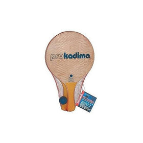 Pro Kadima Paddleball Beach Set