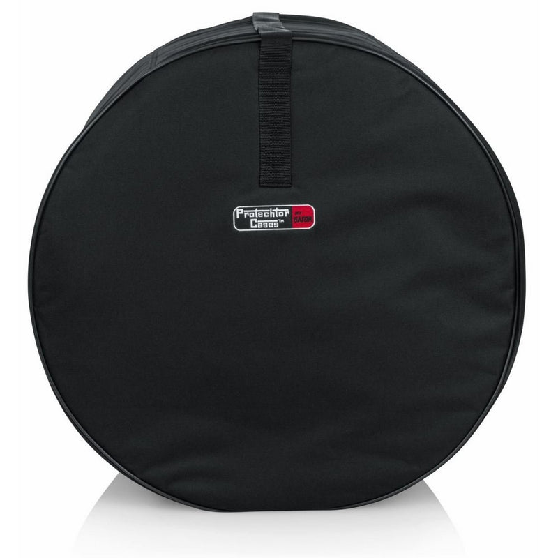 Gator 20 x 18 Inches Bass Drum Bag (GP-2018BD)