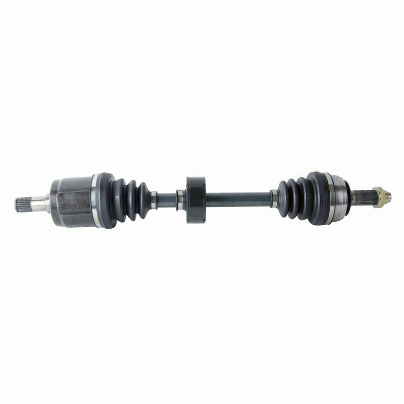 GSP NCV36036 CV Axle Shaft Assembly - Right Front (Passenger Side)