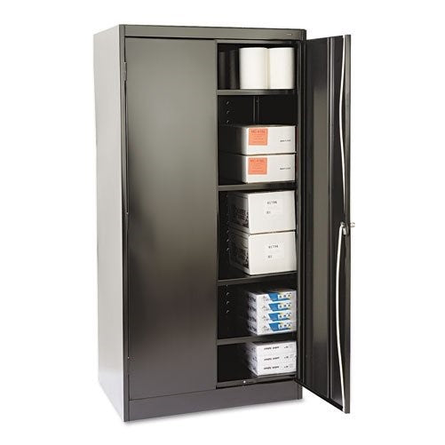 Tennsco 72" High Standard Cabinet