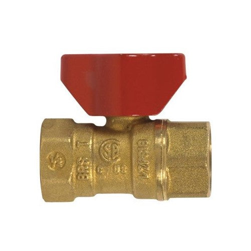 T Handle Gas Valve (111-123HC)