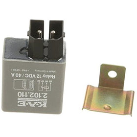 Kaehler Fuel Injection Relay