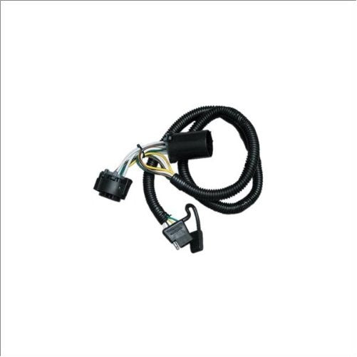 Tow Ready 118384 T-One Connector