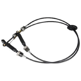ACDelco 22650715 GM Original Equipment Manual Transmission Shift and Select Lever Cable