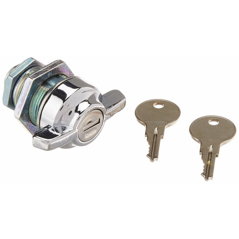 Weather Guard 7156 T-Handle Lock Kit