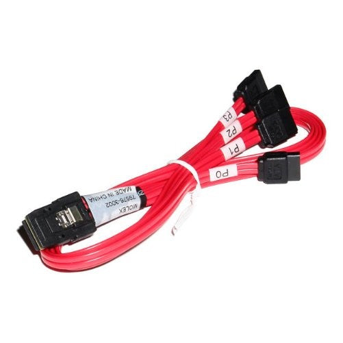 NORCO Computer Parallel Cables (C-SFF8087-4S)