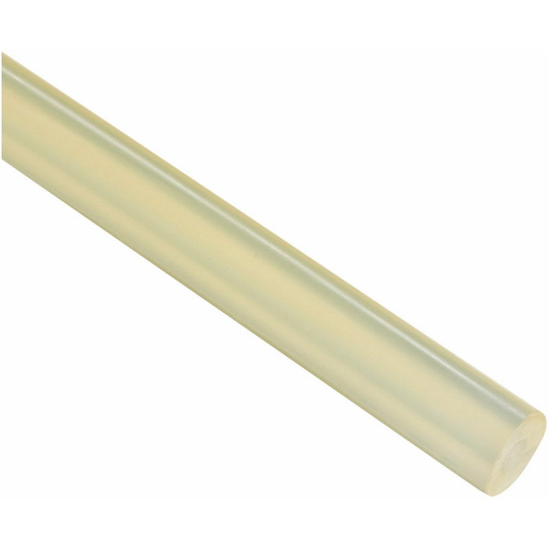 Steinel GF 213 Laminate Glue Stick, Designed specifically for bonding laminates, 1/2 x 12" long sticks for most standard glue guns, bag with 15 Sticks, Formulated to work best on laminated surfaces, countertops and melamine, 04037