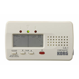 Korg CA1 Chromatic Tuner