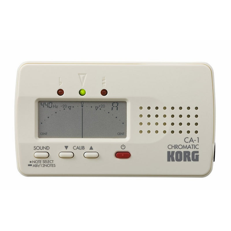 Korg CA1 Chromatic Tuner