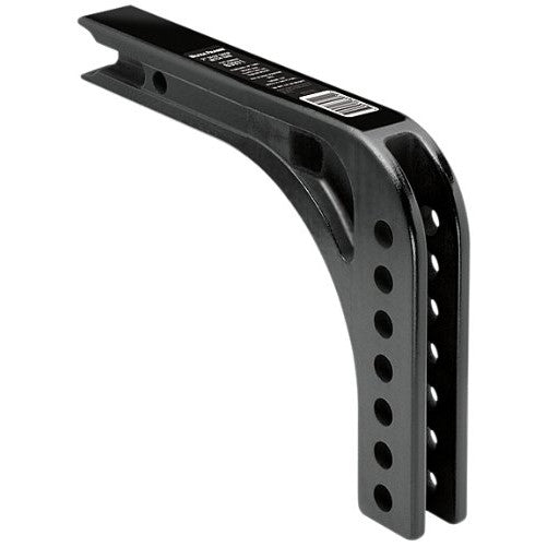 Reese 63971 Weight Distributing Hitch Bar - 10" Drop, No Rise, 1500 lbs.