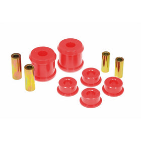 Prothane 16-301 Red Rear Trailing Arm Bushing Kit