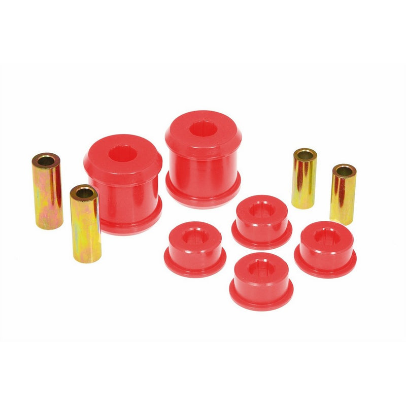 Prothane 16-301 Red Rear Trailing Arm Bushing Kit