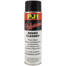 PJ1 40-2-1 Pro Brake Cleaner (Aerosol), 13 oz
