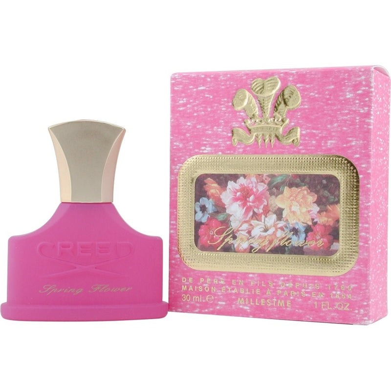Creed Spring Flower Eau de Parfum Spray, 1 Ounce