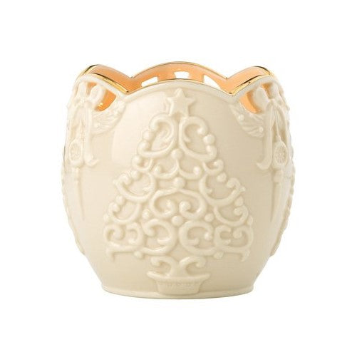 Lenox Merry Lights Tree Votive