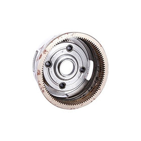 ACDelco 24250889 GM Original Equipment Automatic Transmission Output Carrier with Reaction Internal Gear