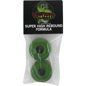 Venom (Shr)Eliminator-80a Olive Bushing Set