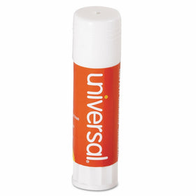 UNV75750 - Universal Permanent Glue Stick
