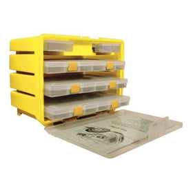 TSI Supercool A2005 Automotive A/C Maintenance Assortment
