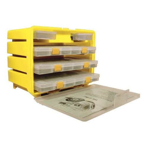 TSI Supercool A2005 Automotive A/C Maintenance Assortment