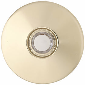 Morris 78240 Lit Stucco Pushbutton