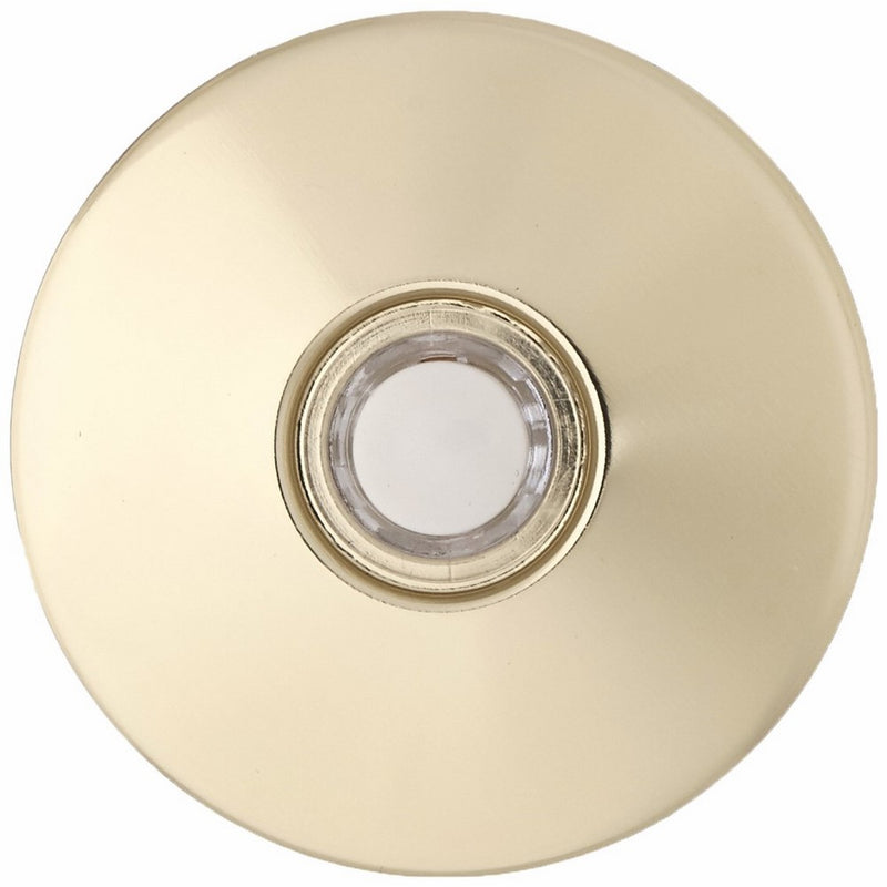 Morris 78240 Lit Stucco Pushbutton