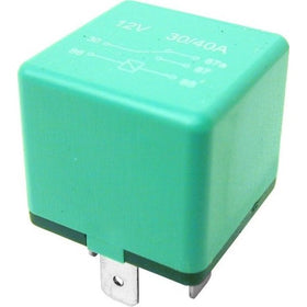 URO Parts YWB 10031 Wiper Relay