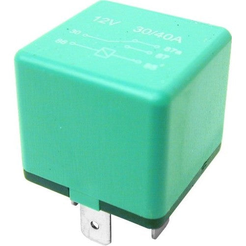 URO Parts YWB 10031 Wiper Relay