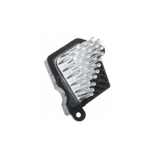 Standard Motor Products RU-652 A/C Blower Motor Switch