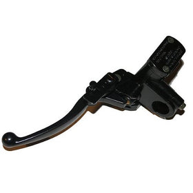 Dirt Pit Bike Atv Quad Master Cylinder Lever Parts - Left