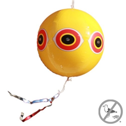 Bird B Gone Scare Balloon