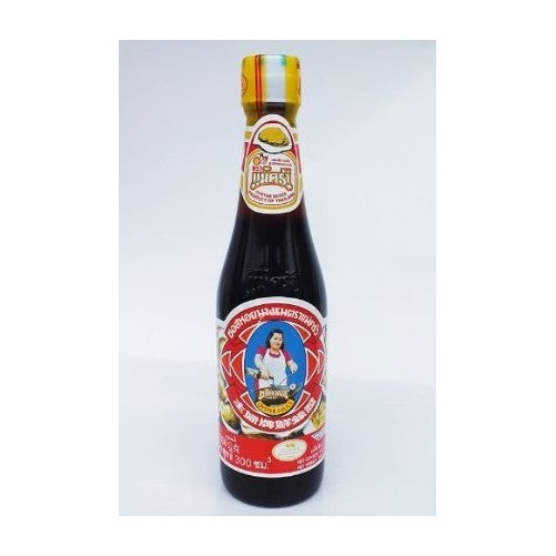 Thai Oyster Sauce Maekrua Brand - Thai Original.