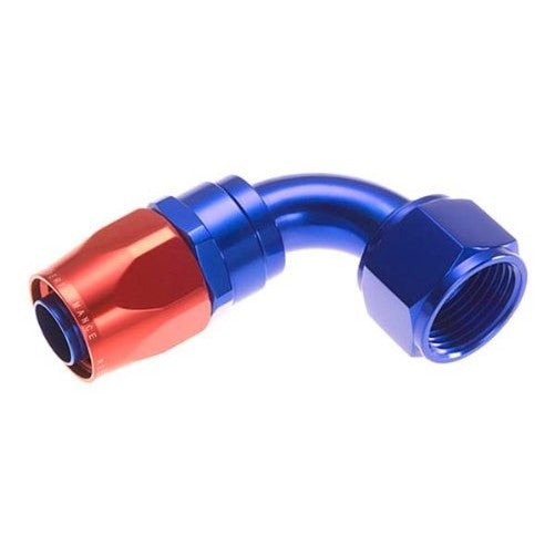 Redhorse Performance (1090-16-1) Swivel-Seal Hose End