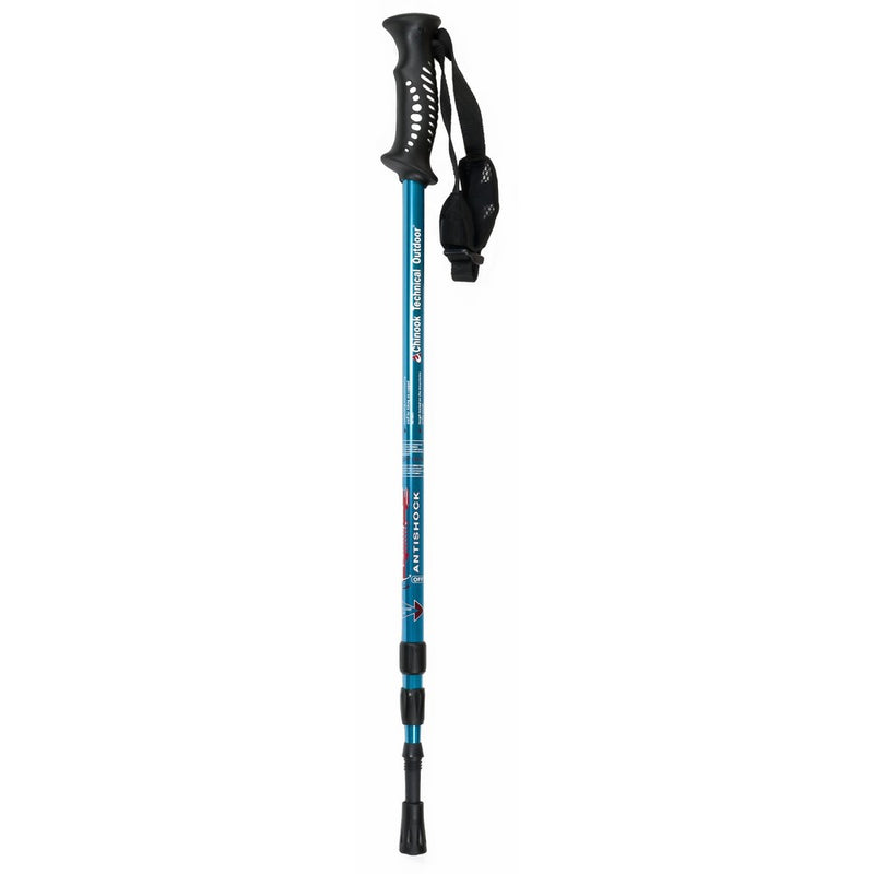 Chinook Rockhopper 3 Anti-Shock Hiking Pole
