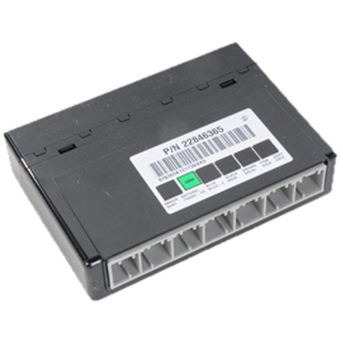 ACDelco 22846365 GM Original Equipment Body Control Module