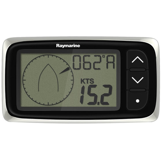 Raymarine Instrument Wind I40 Display Only