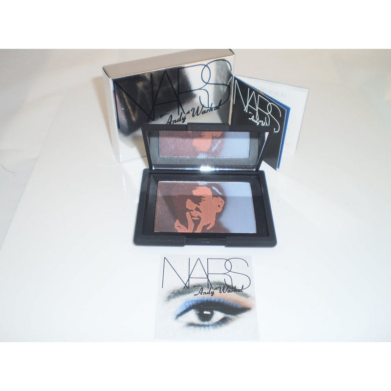 Nars/Nars Palette D'Ombres Eye Shadow Self Portrait#3: Andy Warhol .42 Oz