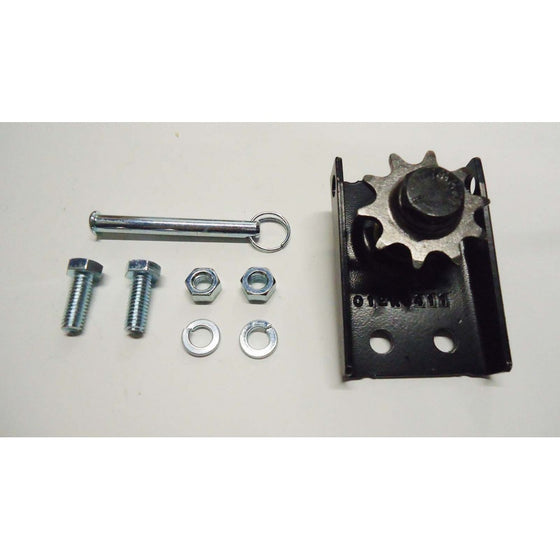 LIFTMASTER Garage Door Openers 41A2780 Chain Pulley Bracket