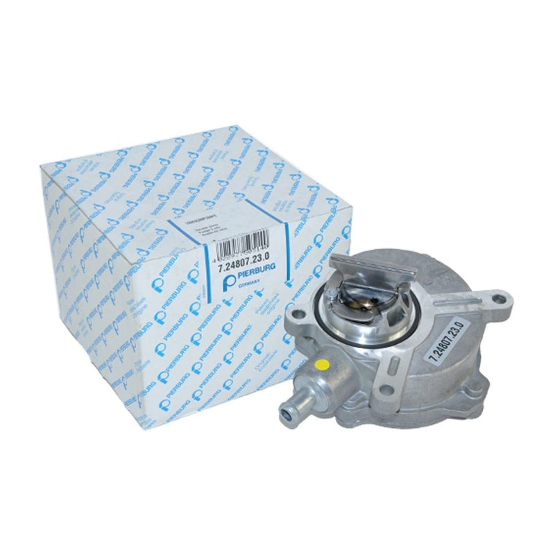 BMW Brake Vacuum Pump Pierburg OEM 724807230 / 545384