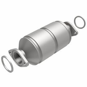 MagnaFlow 339886 Direct Fit Catalytic Converter (CARB compliant)