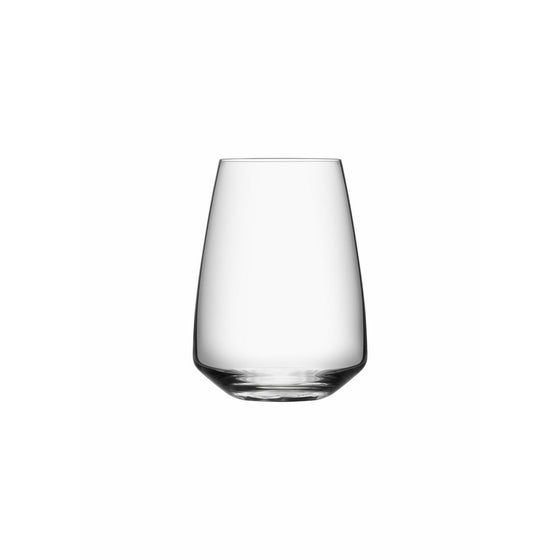 Orrefors Pulse Stemless Wine Glass, Set of 4