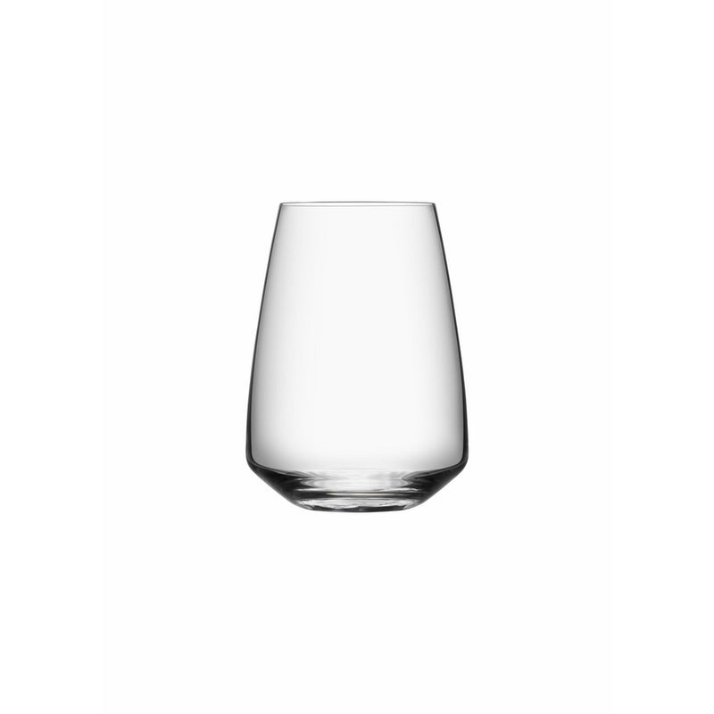 Orrefors Pulse Stemless Wine Glass, Set of 4