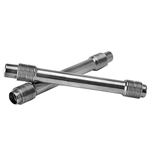 WINDAGE PUSH ROD TUBE, SET, dune buggy vw baja bug