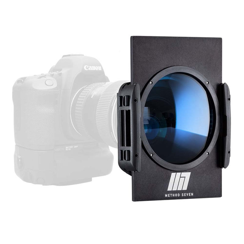 Method Seven HPS Camera Lens Photo Filter Grow Room Glasses